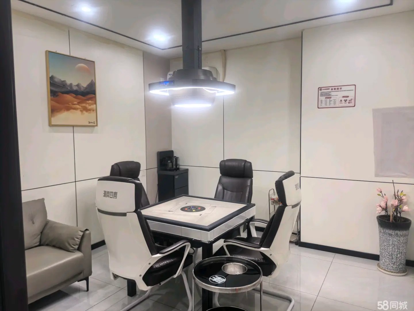 (转让)老客户众多，生意稳定